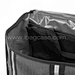 Spare Wheel Rubbish Bag with PVC Lining